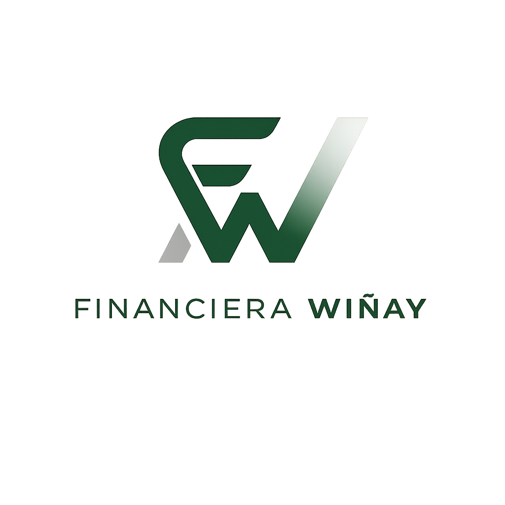 Financiera Wiñay